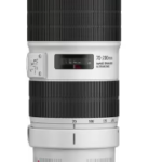 Objectif Monture EF – 70-200mm LENS 1:2.8