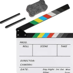 Clap de cinéma