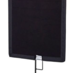Drapeau noir Avenger 45x60cm