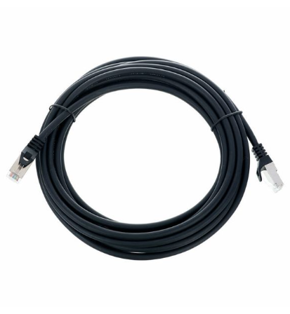 Câble ethernet 5m