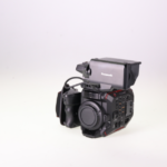Panasonic – EVA 1