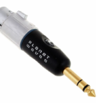 Adaptateur XLR F / Jack Daddario PW-P047AA