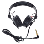 Casque Sennheiser HD25