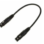 Adaptateur XLR F/F pro snake TPA 1003 FF