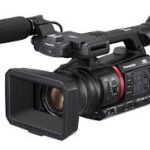 Panasonic AG-CX350